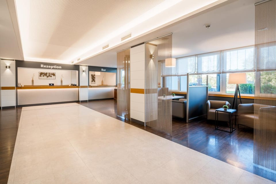 Hotel Newton Heilbronn Hotel in Heilbronn