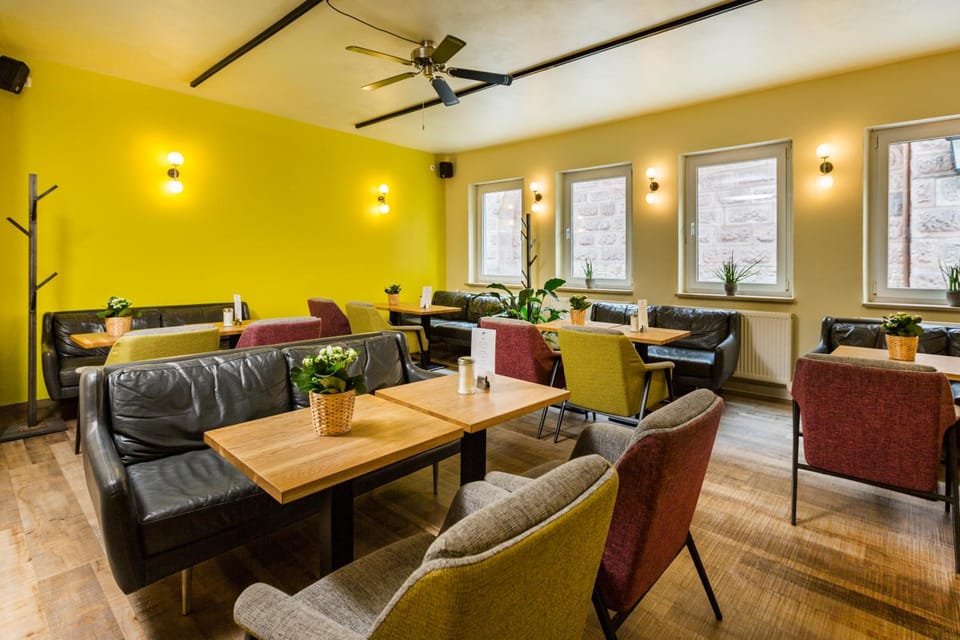 Bar/lounge