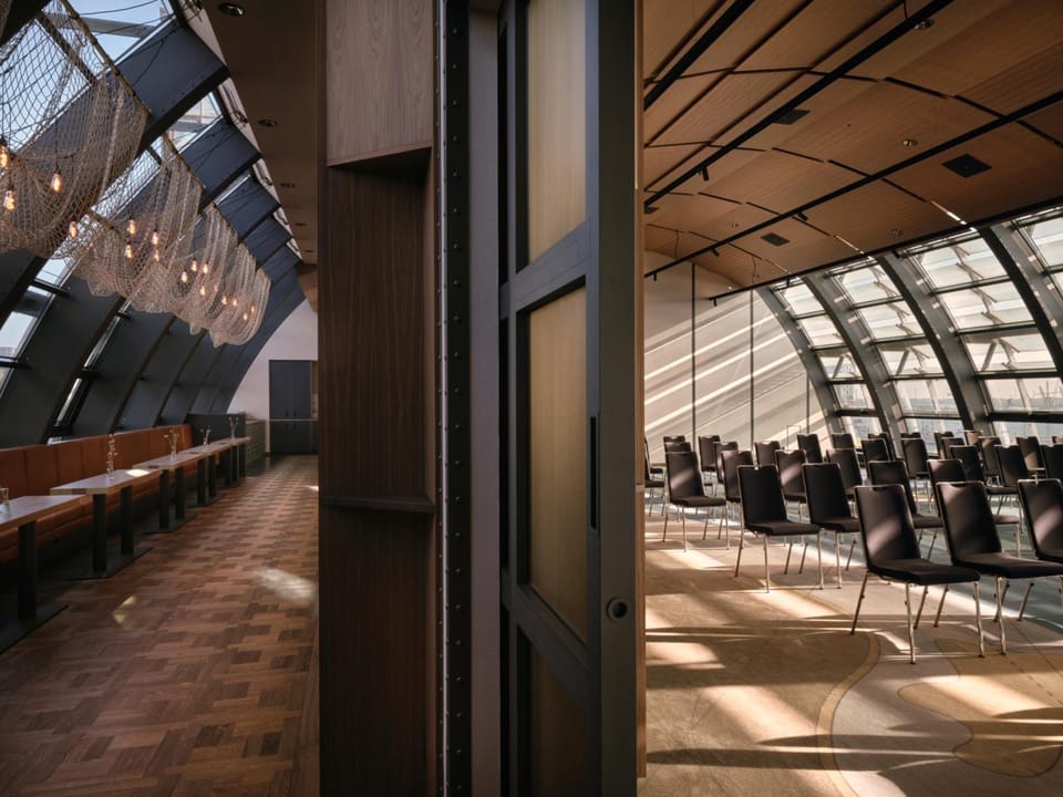 Meeting room / ballrooms