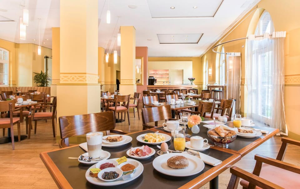 Collegium Leoninum Hotel in Bonn