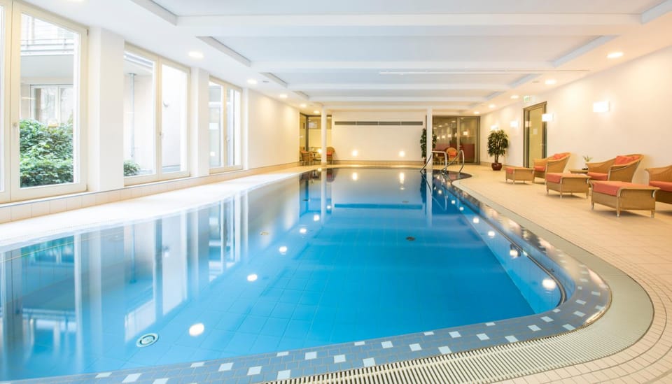 Collegium Leoninum Hotel in Bonn