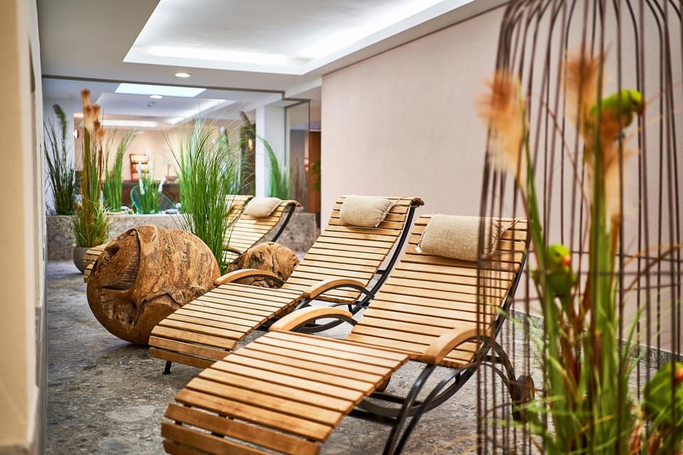 Hotel City Krone Hotel in Friedrichshafen