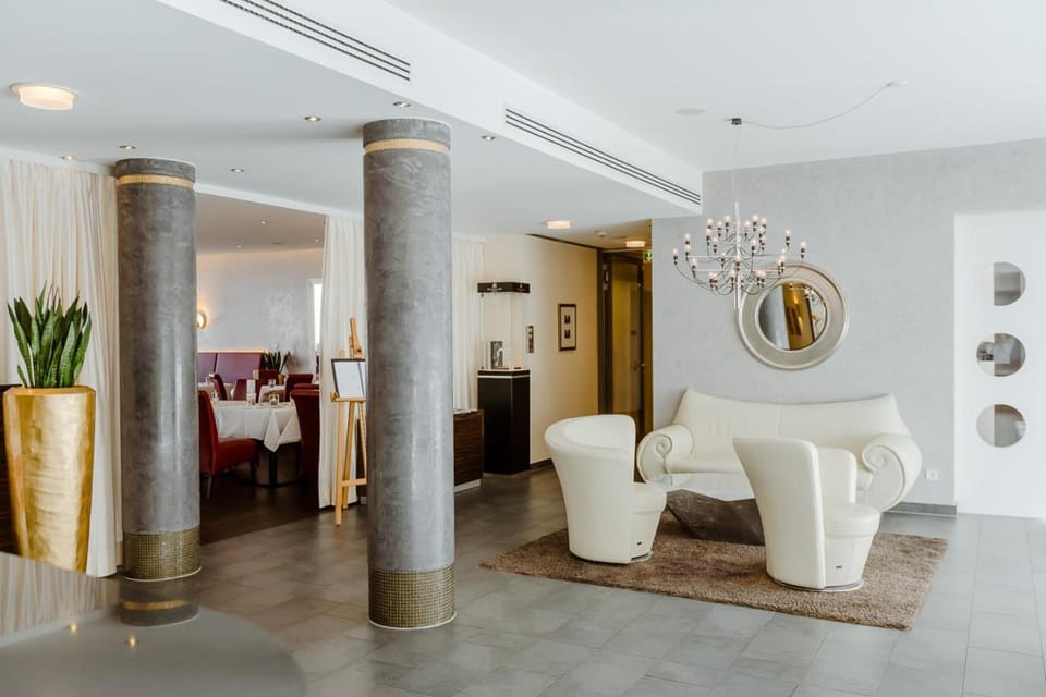 Aqua Aurelia Suitenhotel an den Thermen Hotel in Baden-Baden