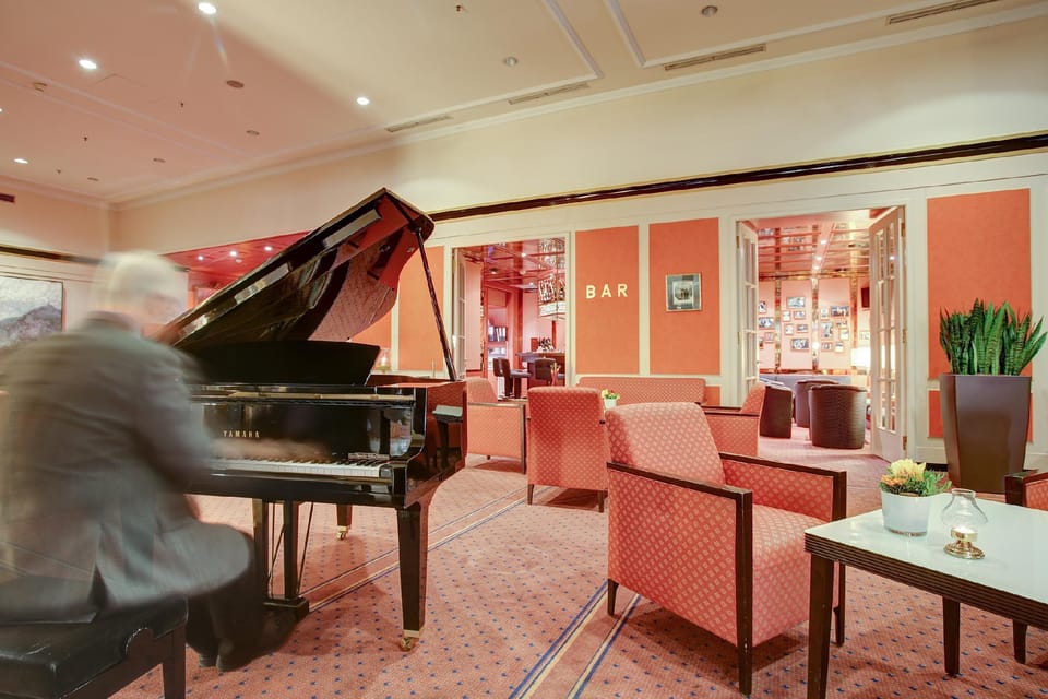 Centro Hotel Bristol Hotel in Bonn