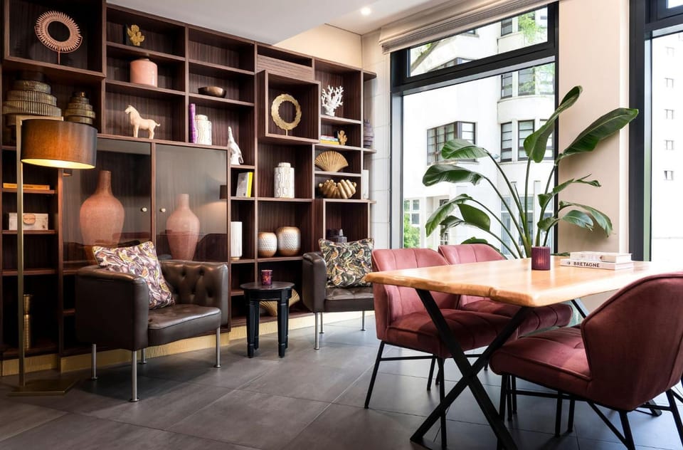 Bar/lounge