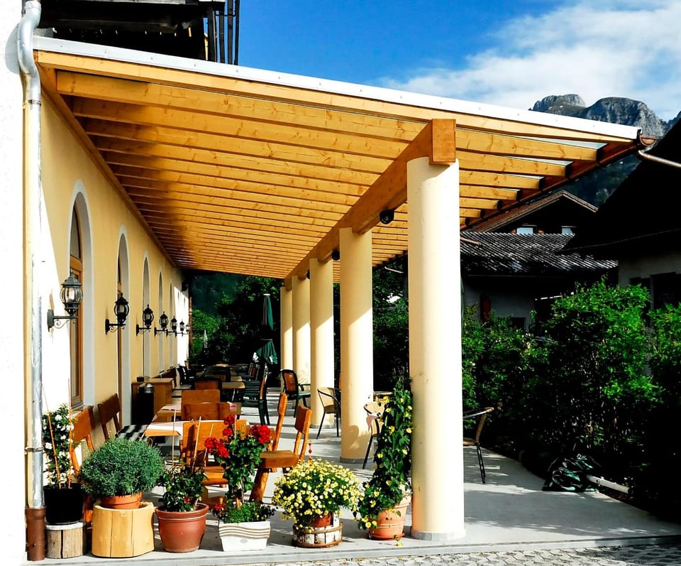 Hotel Weinbauer Hotel in Schwangau