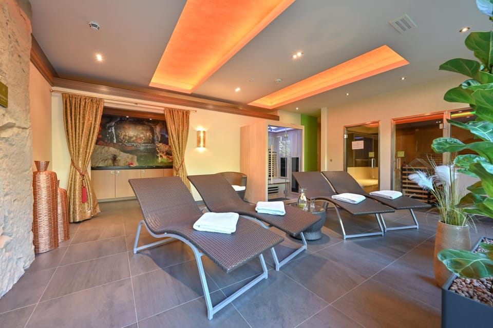 Villa Ludwig Suite Hotel Hotel in Schwangau
