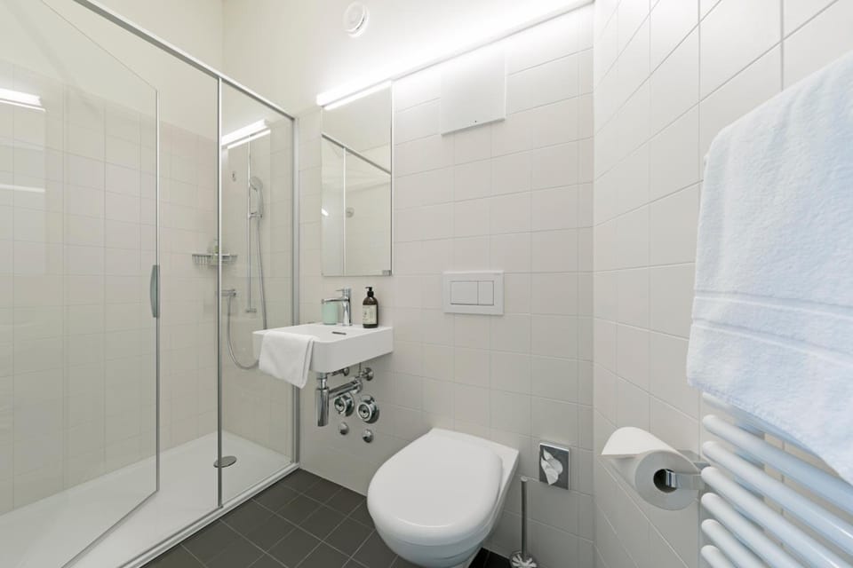Dom Studios Hotel in St. Gallen