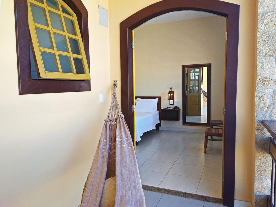 Arraial da Lage Hospedaria Hotel in State of Rio de Janeiro