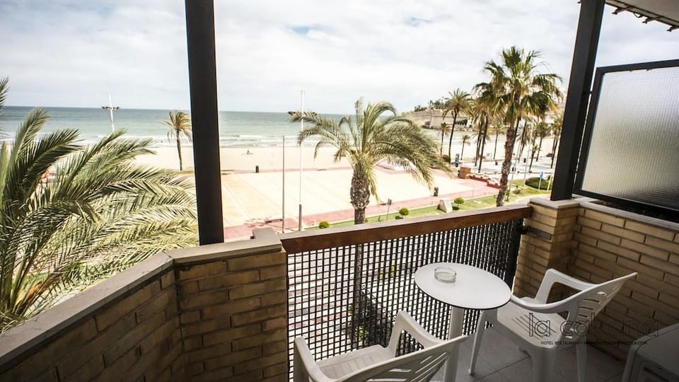 Hotel La Cabaña Peñíscola Hotel in Peniscola