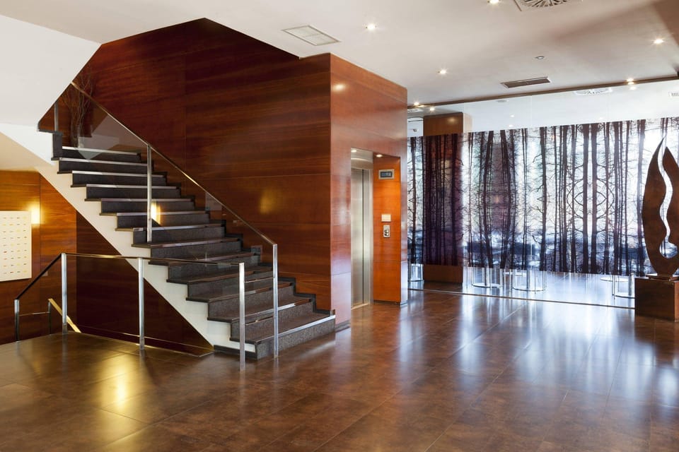 AC Hotel Ponferrada Hotel in Ponferrada