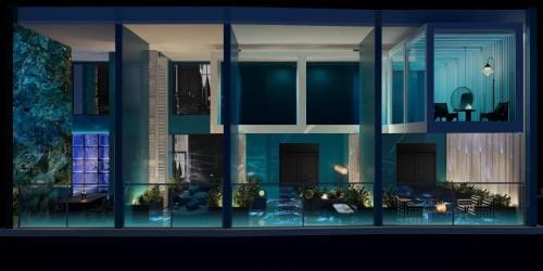 Theme Boutique Genting Highlands -1001 Nights Hotel in Selangor, Malaysia