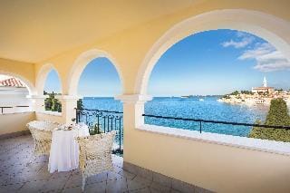Island Hotel Katarina Hotel in Rovinj