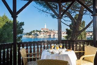 Island Hotel Katarina Hotel in Rovinj