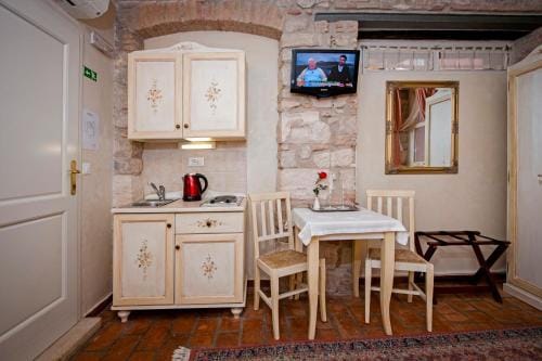 Residence Marco Polo Hotel in Rovinj