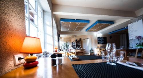 Auberge de Motz Hotel in Haute-Savoie