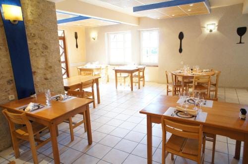 Auberge de Motz Hotel in Haute-Savoie