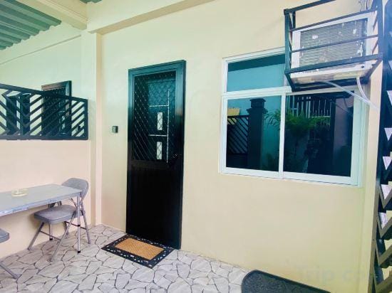 Amplayo Apartelle Studio Type Unit Hotel in Cagayan de Oro