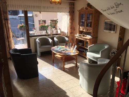 Ferienpension bei Stenze Hotel in Cochem-Zell