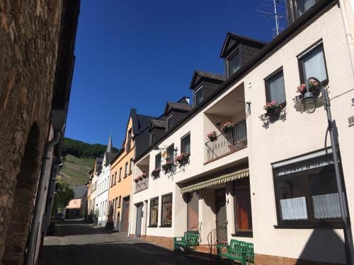 Ferienpension bei Stenze Hotel in Cochem-Zell
