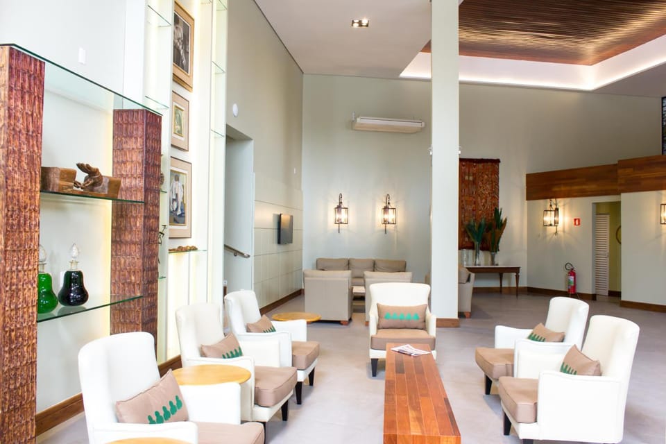 Hotel Pousada do Bosque Hotel in State of Mato Grosso do Sul, Brazil