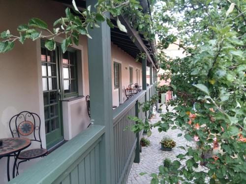 Wirtshaus Sonnenhof Inn in Dresden