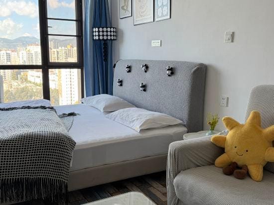 Kunming Lanxi Hotel Hotel in China