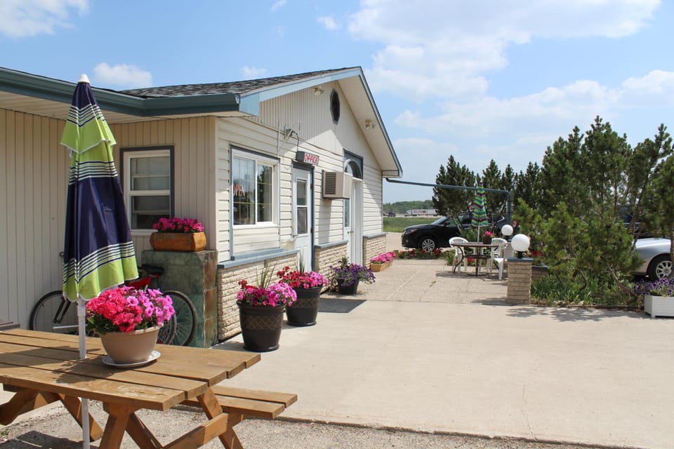 Quest Motel Motel in Saskatchewan