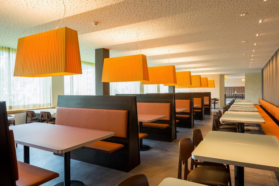 St. Moritz Youth Hostel Hostel in Saint Moritz