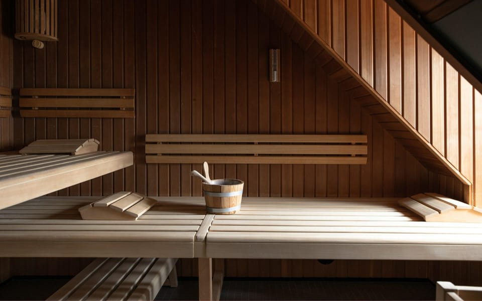 Recreational facilities