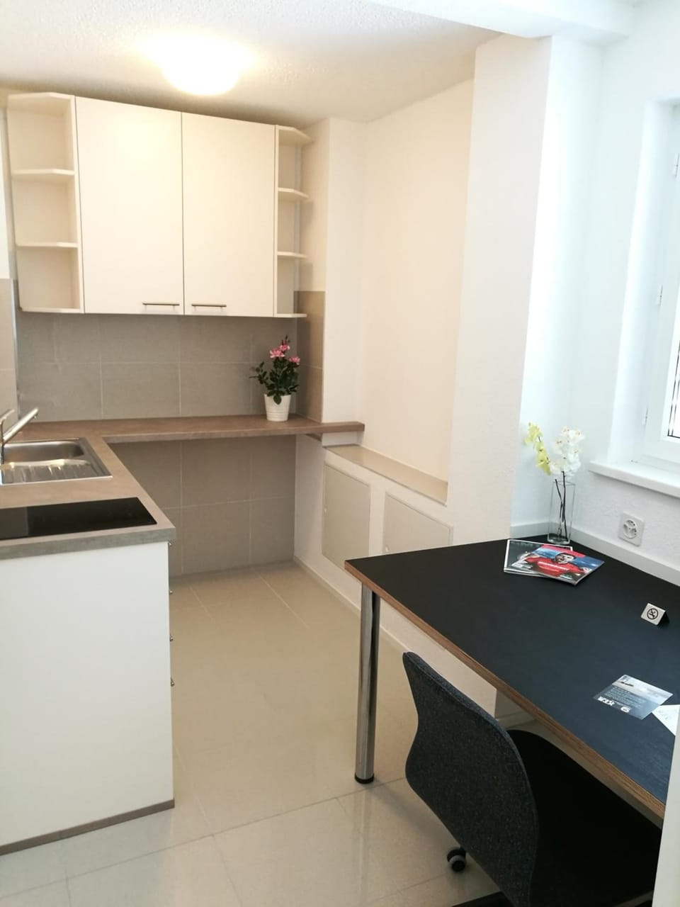 Hotel SiX Hotel in Konstanz