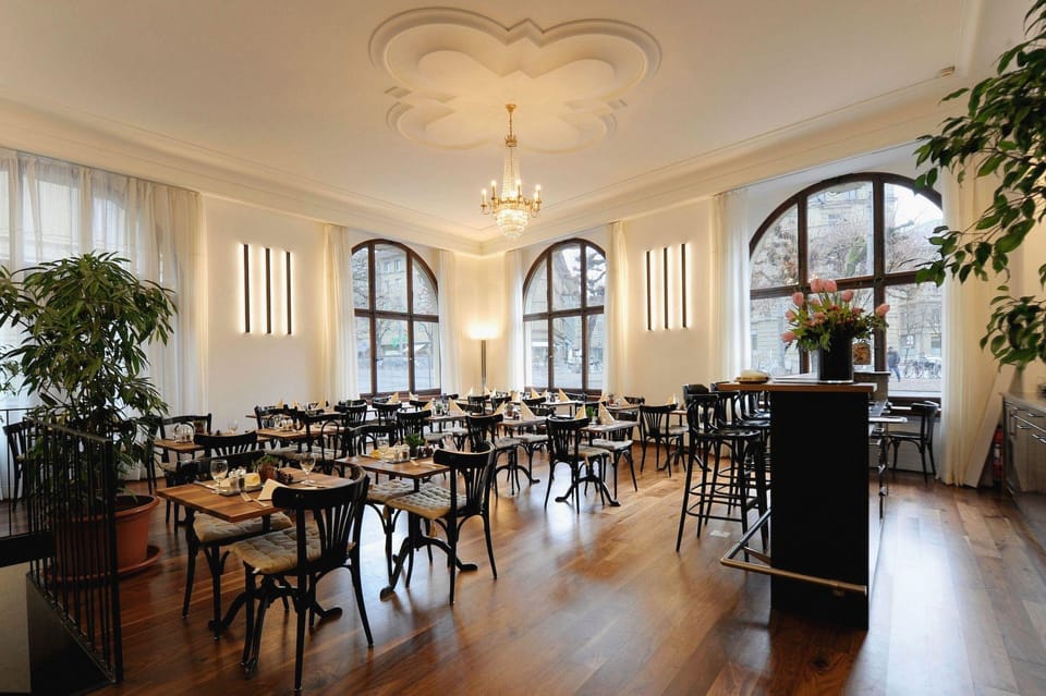 Hotel National Bern Hotel in City of Bern