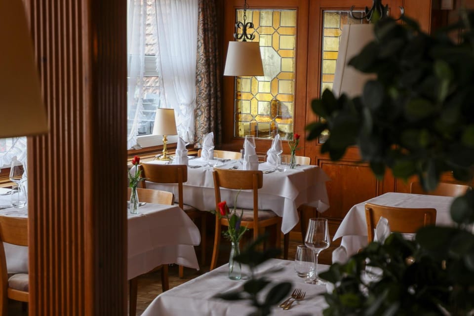 Hotel Kreuz Hotel in Canton of Lucerne