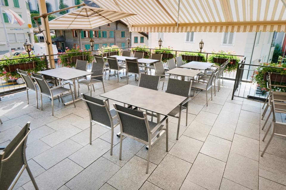 Hotel Kreuz Hotel in Canton of Lucerne