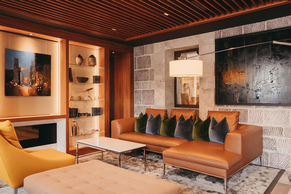 Bar/lounge