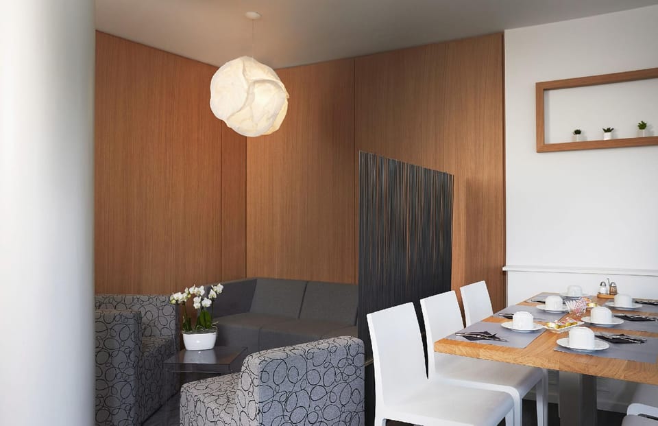 Hotel Suisse Hotel in Geneva