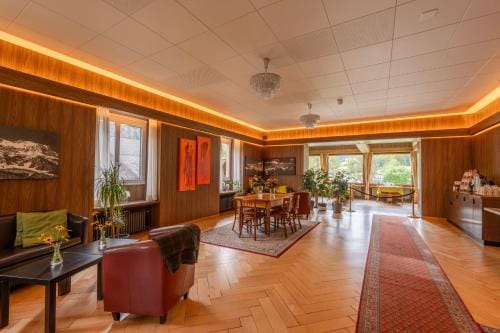Hotel Staubbach Hotel in Lauterbrunnen