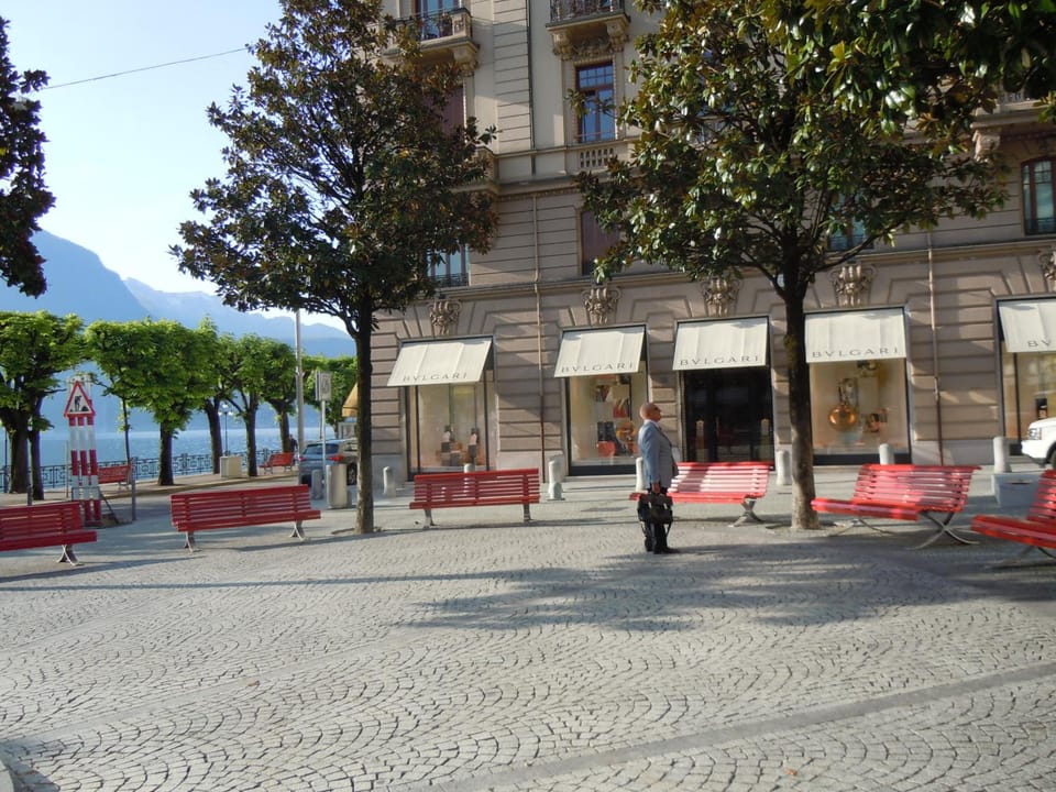 Facilities
