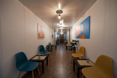 Hotel Les Arcades Hotel in Geneva