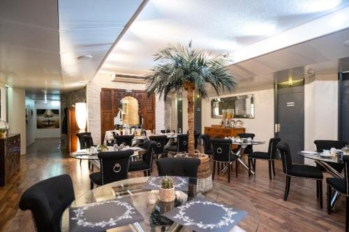 Hotel Les Arcades Hotel in Geneva