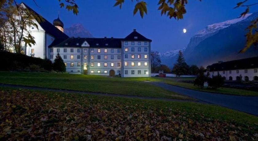 Spannort Inn Hotel in Nidwalden