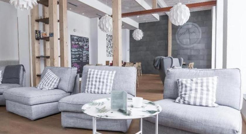 Spannort Inn Hotel in Nidwalden