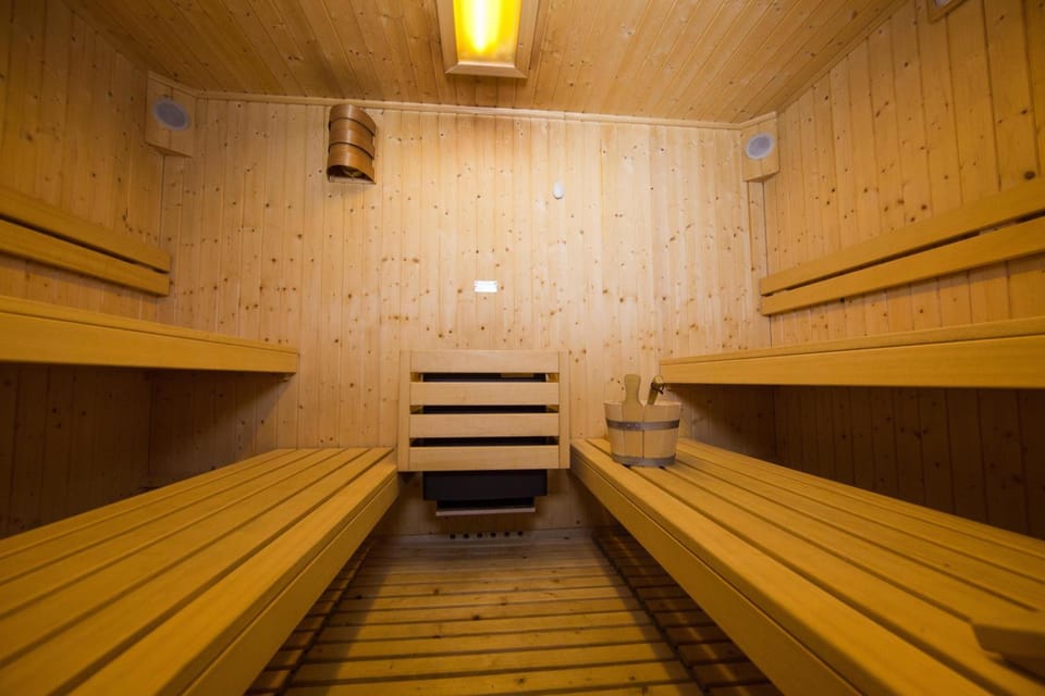 Hotel Mountime Hotel in Canton of Valais