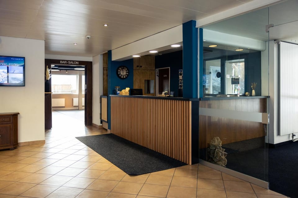 Hotel Mountime Hotel in Canton of Valais