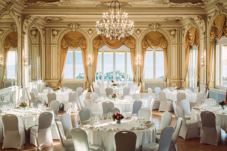 Meeting room / ballrooms