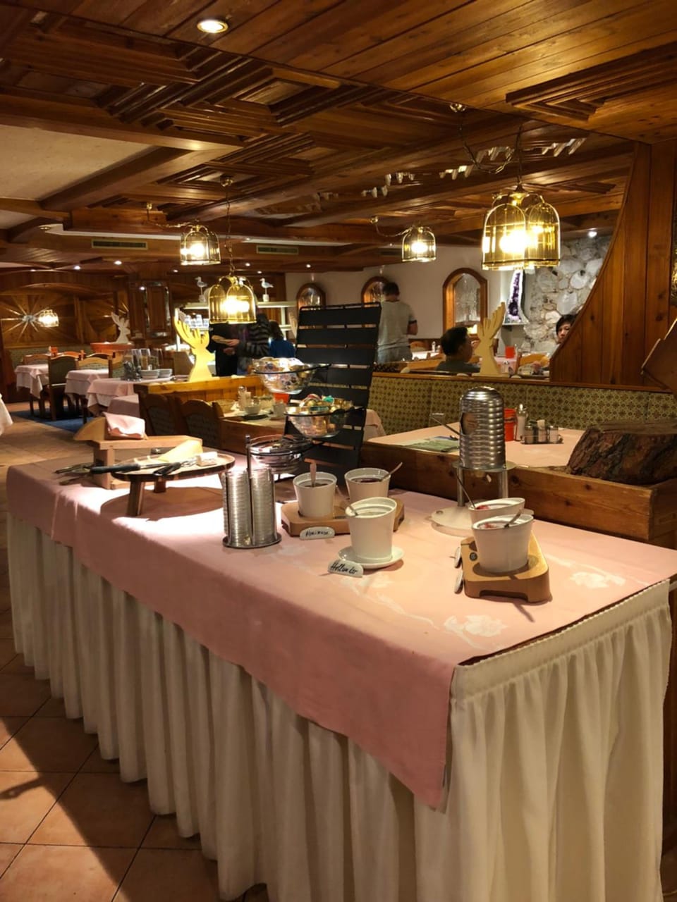 Hotel City Hotel in Canton of Valais