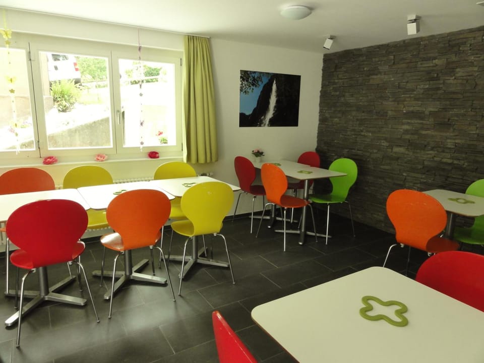 Valley Hostel Hostel in Lauterbrunnen