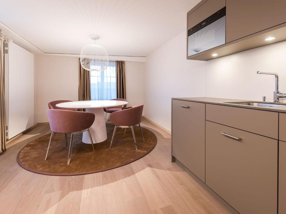 Hotel Savoy Hotel in City of Bern