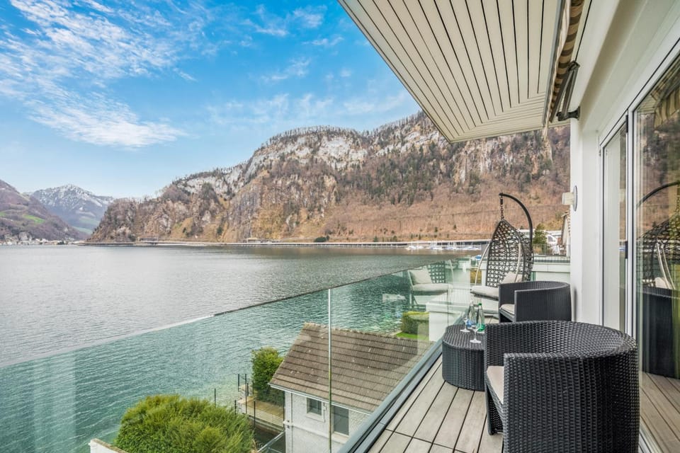 Seehotel Pilatus Hotel in Nidwalden
