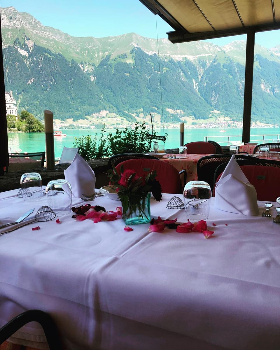 Hotel Chalet Du Lac Hotel in Canton of Bern (Region)